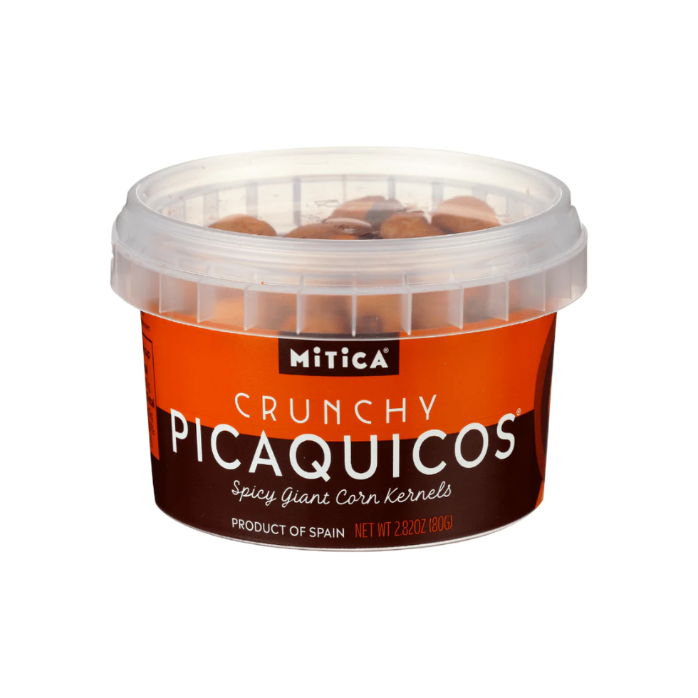 Mitica Crunchy Picaquicos