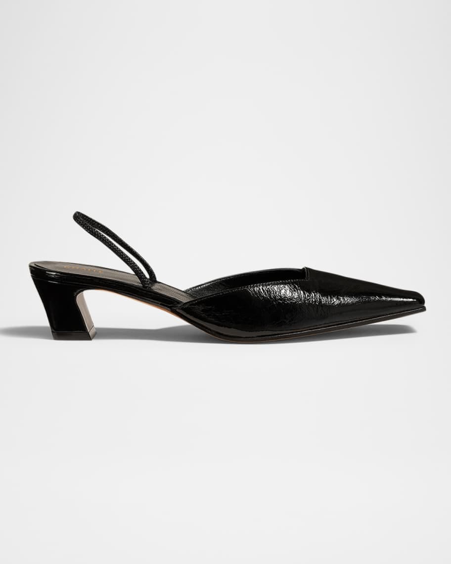 roosevelt slingback