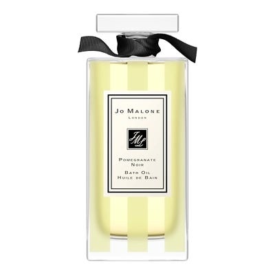 Pomegranate Noir Bath Bath Oil