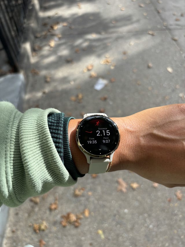 The 4 Best Garmin Watches, According To A Personal Trainer