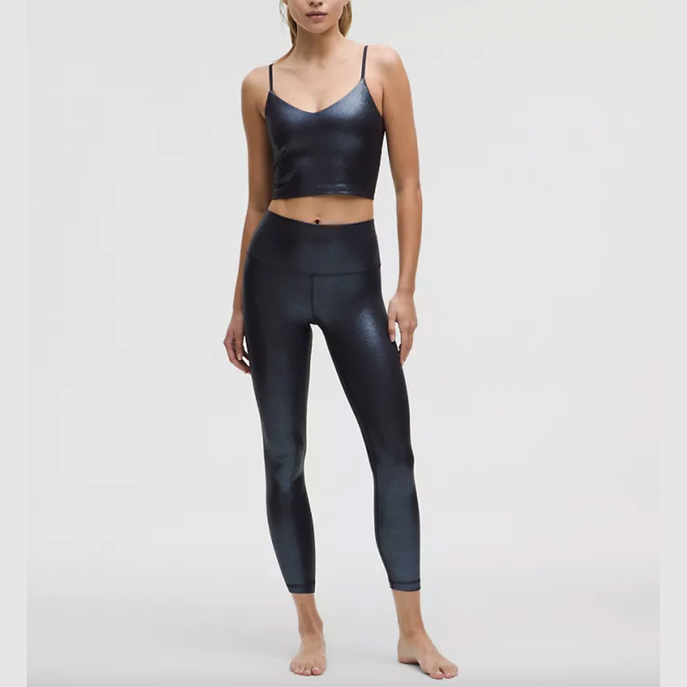 Lululemon