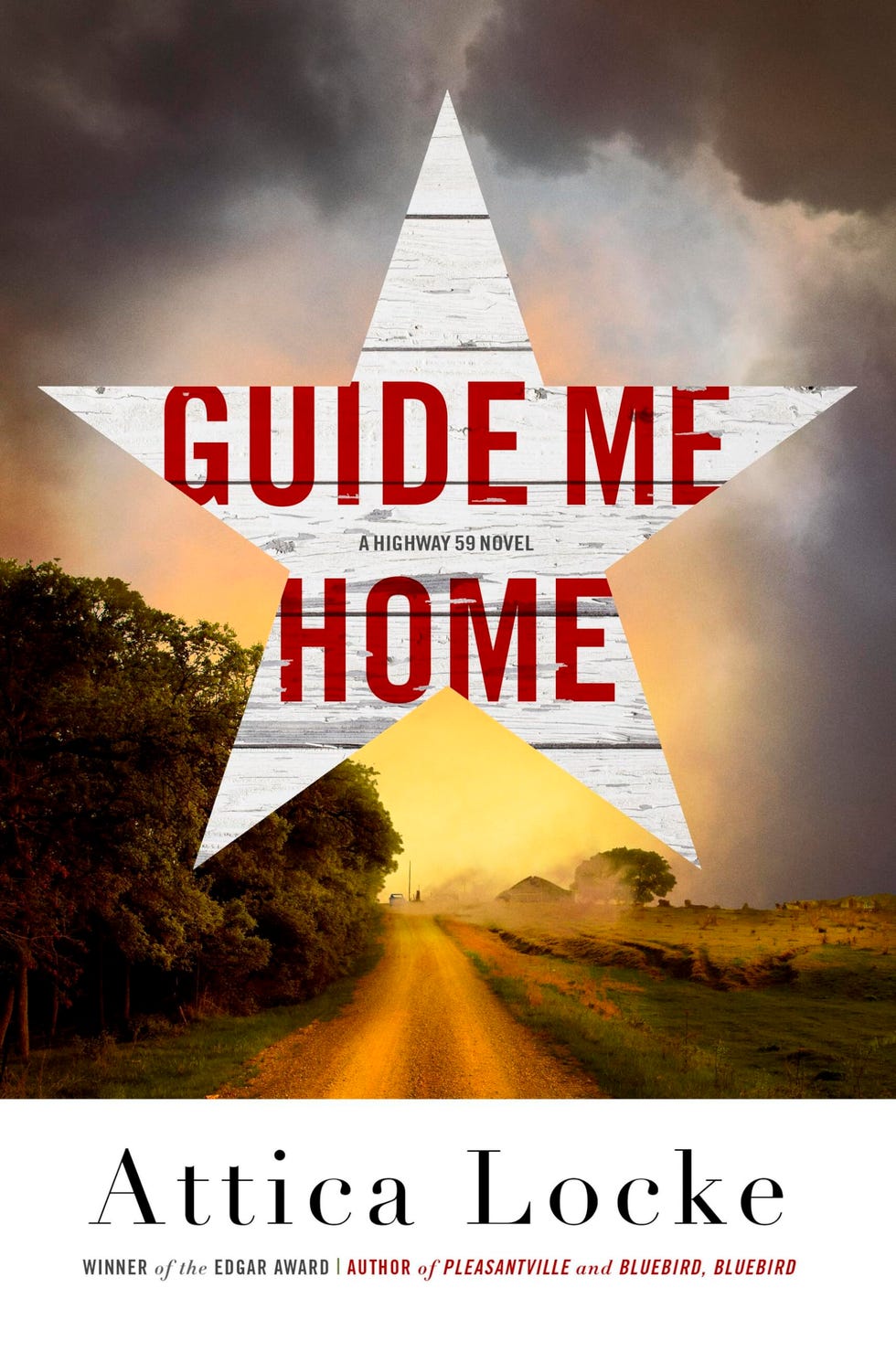 <i>Guide Me Home</i> by Attica Locke