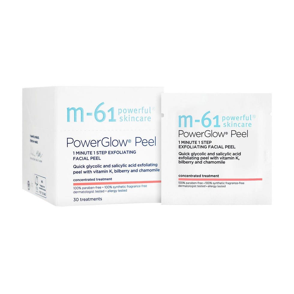 PowerGlow Peel (30 Treatments)