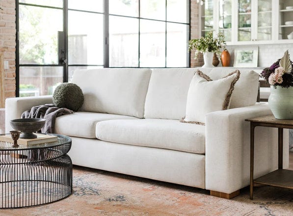 Barton Sofa