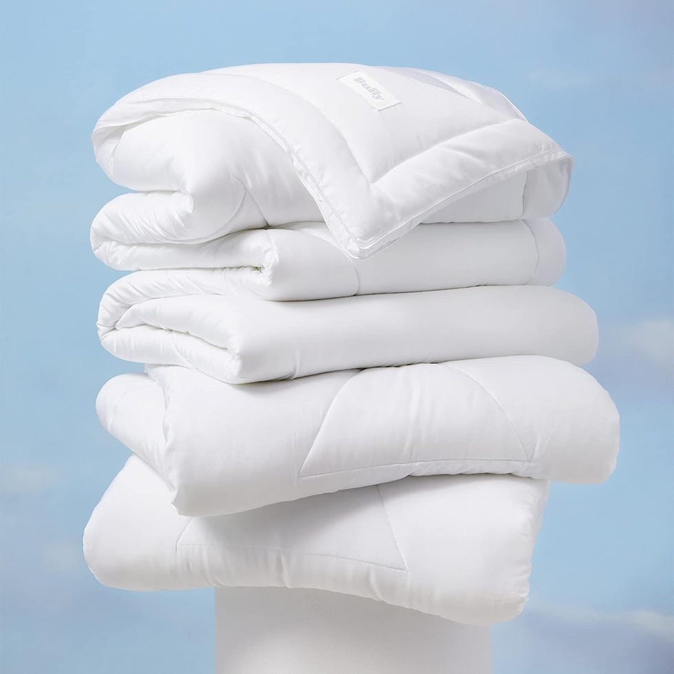 Cloud Comforter