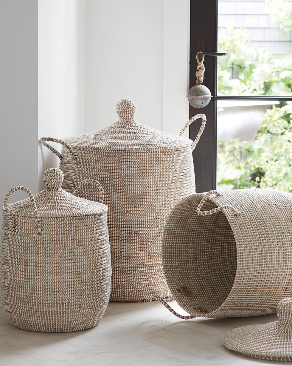 La Jolla Basket