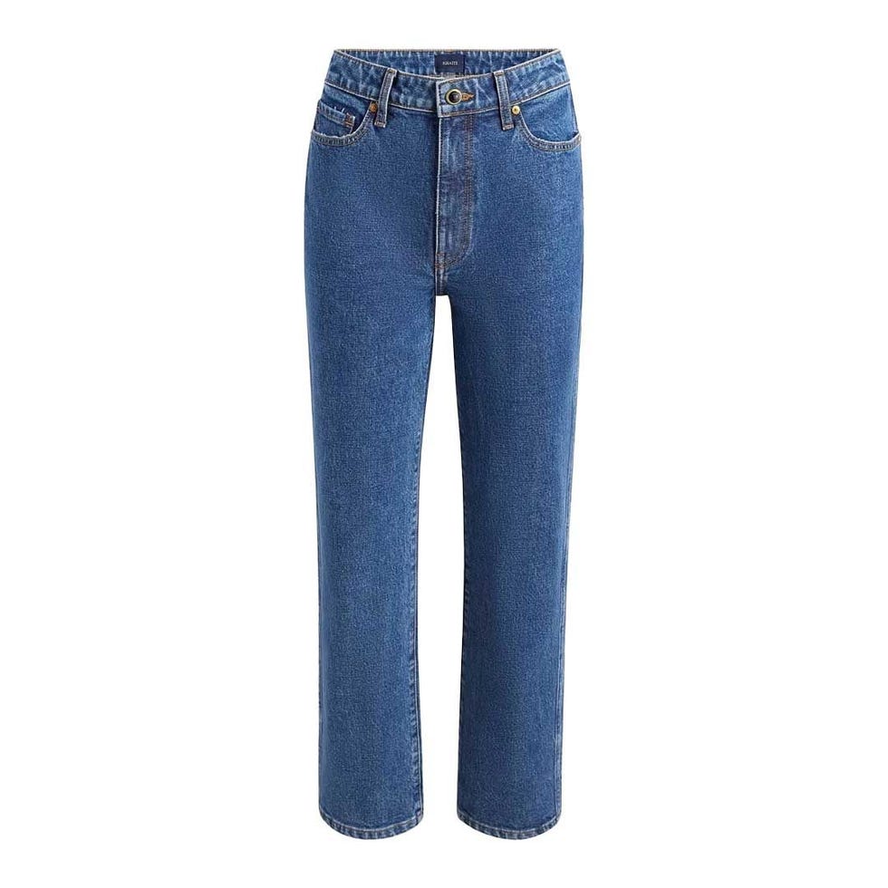 Abigail Stretch Jeans