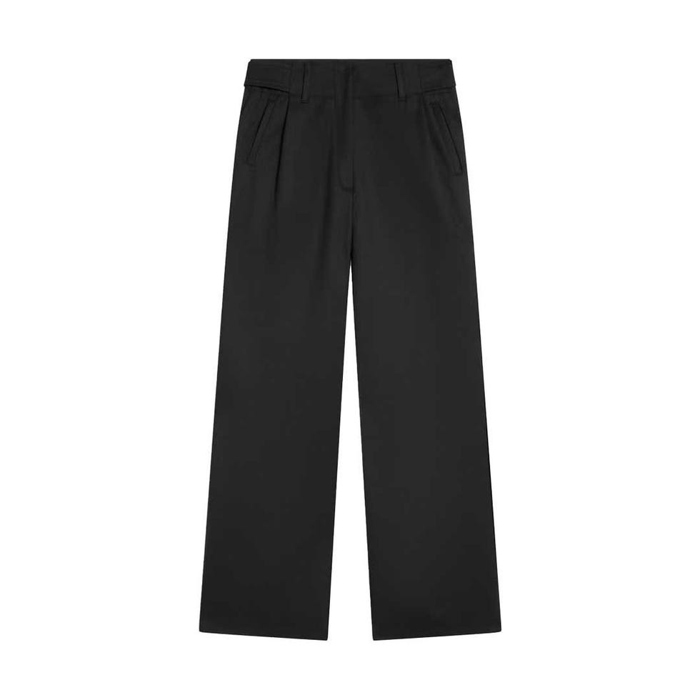 Adjustable Waist Trousers