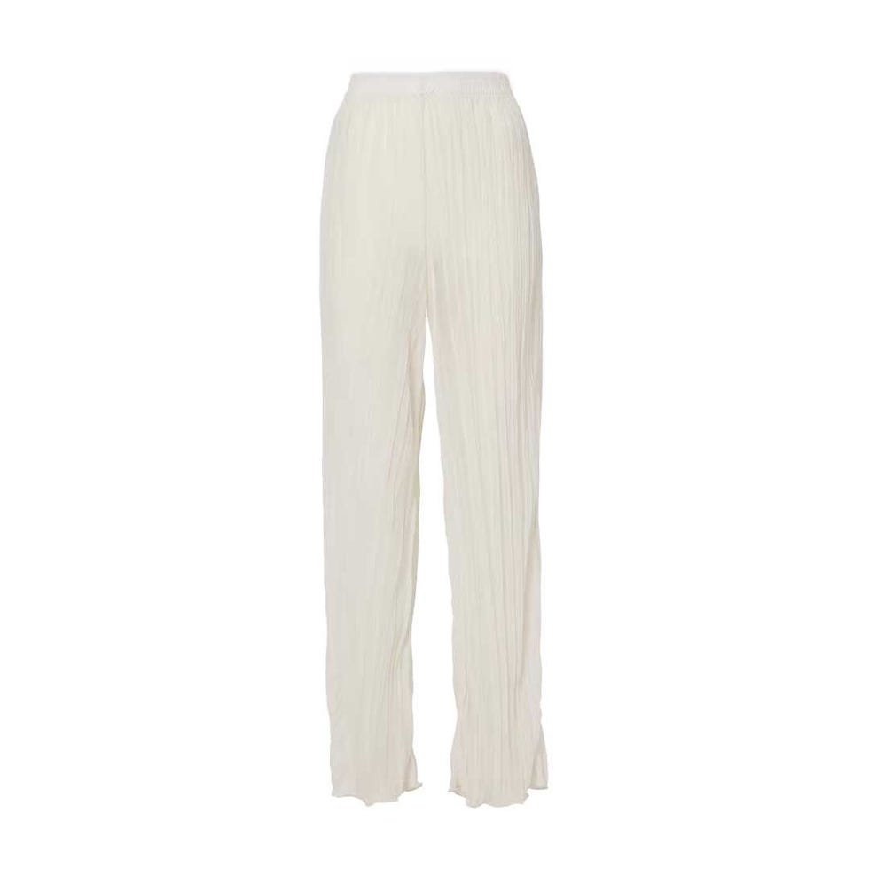 Amaya Wide-Leg Pants