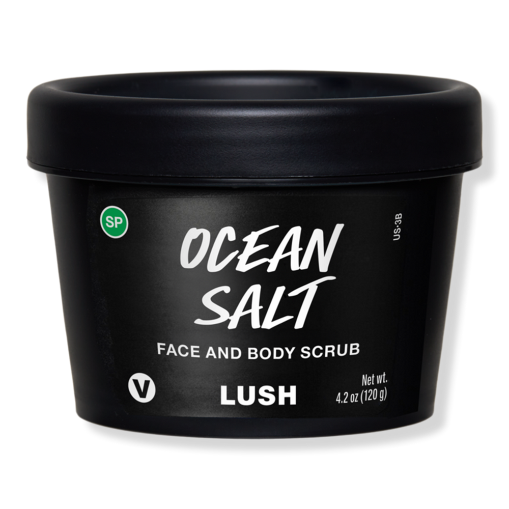 The Best Salt Scrubs of 2025, According To Dermatologists And A Beauty ...