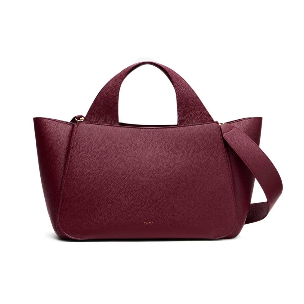 Mila Satchel 