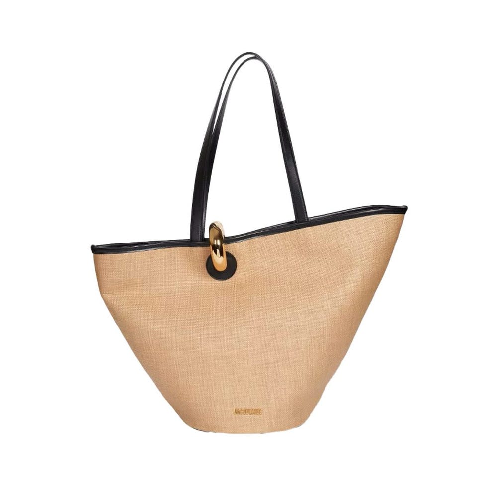 Le Bambola Tote Bag