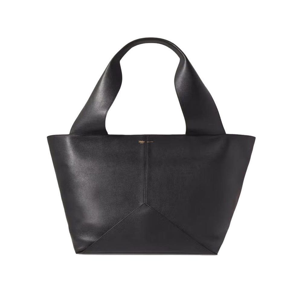 Market Weekend Tote