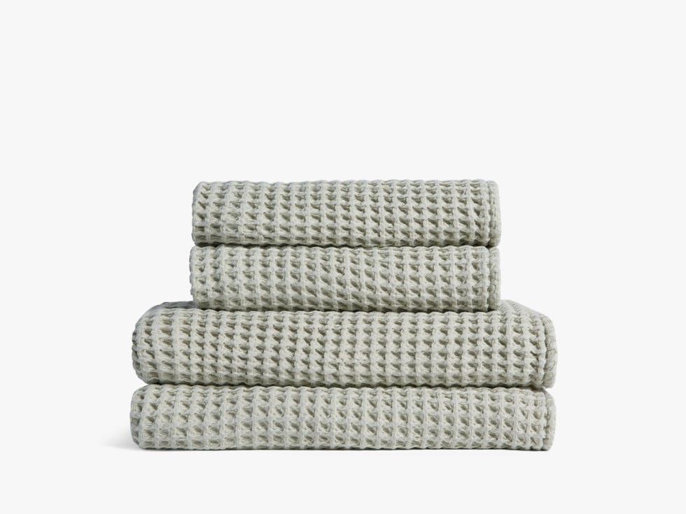 Home Waffle Towels