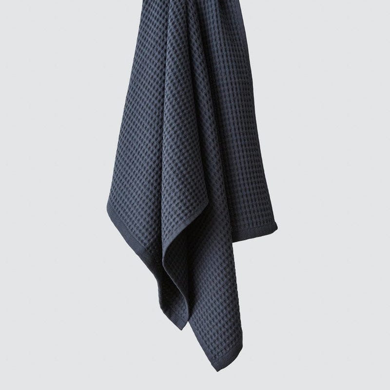 Mara Organic Waffle Towels