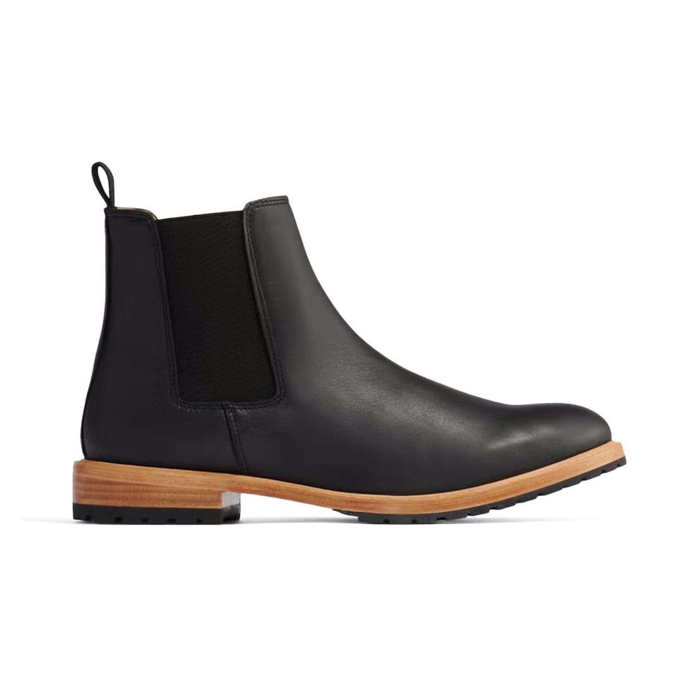 Marco Everyday Chelsea Boot