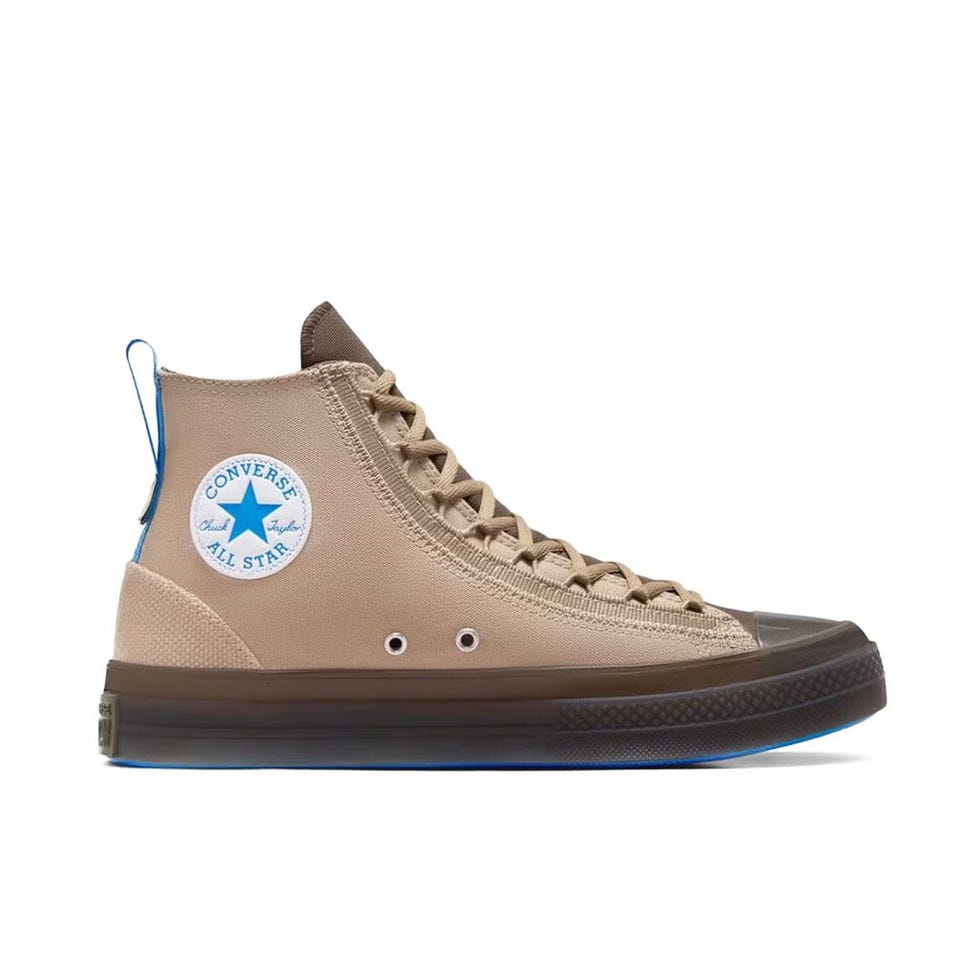 Chuck Taylor All Star Durable Neutrals CX EXP2 Shoes