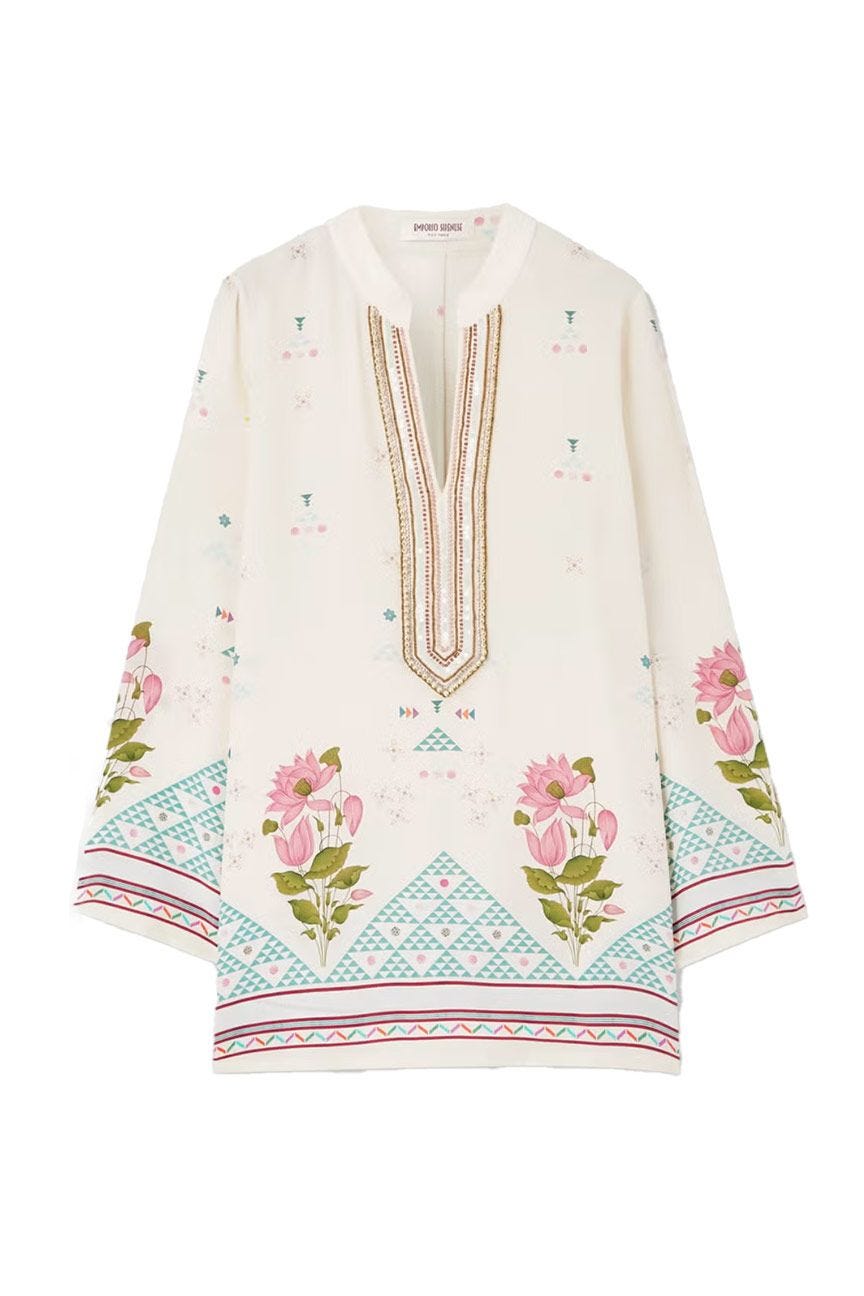 Jamila Caftan