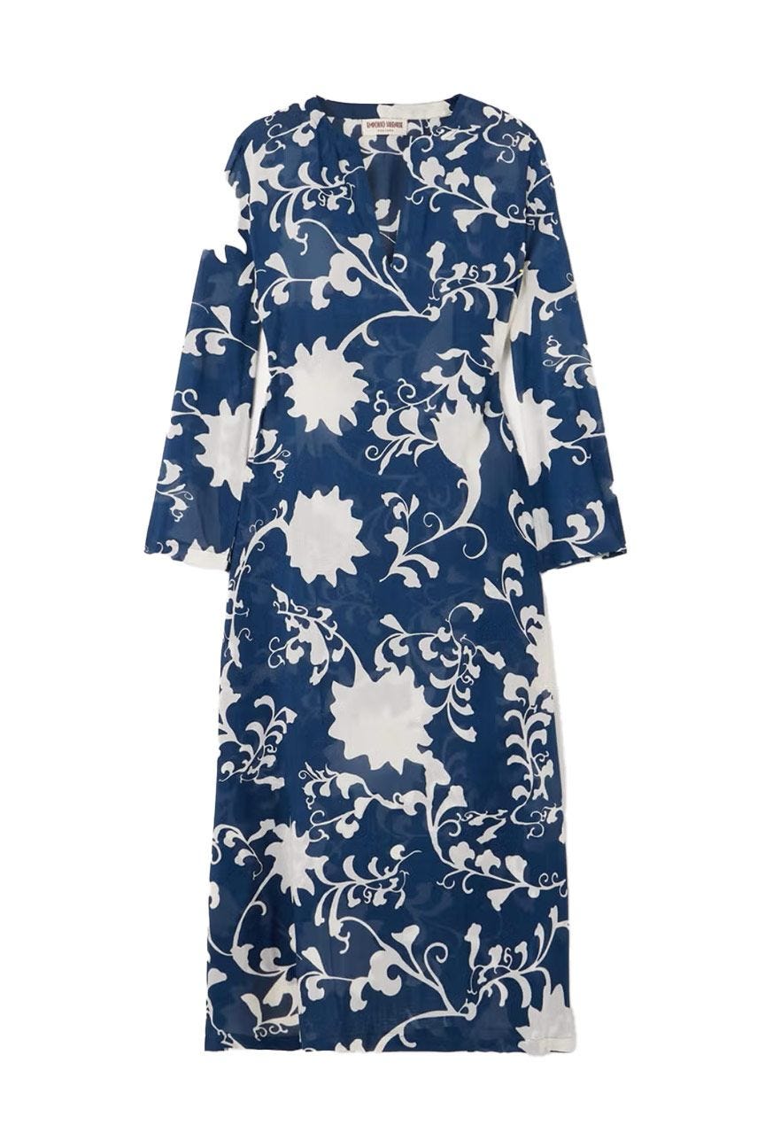 Giada Caftan