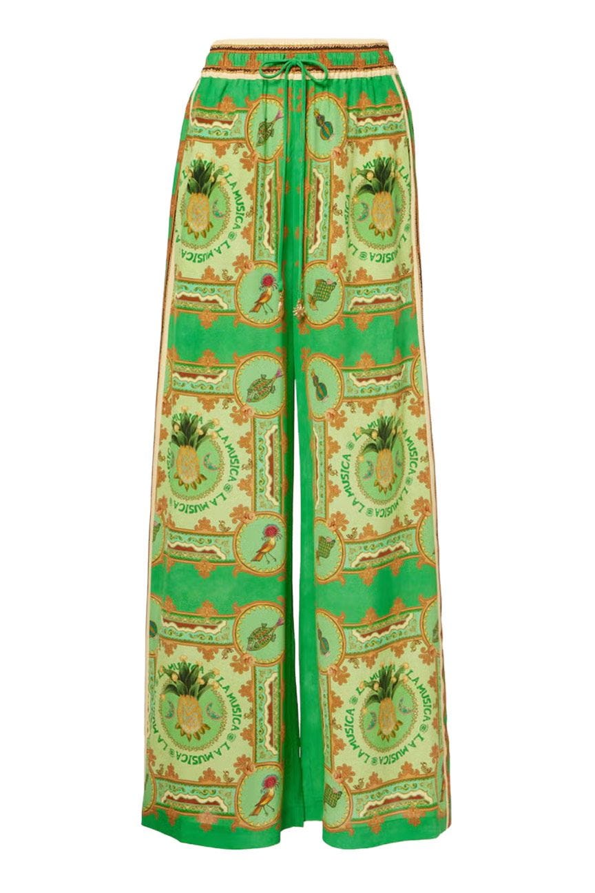La Musica Pants