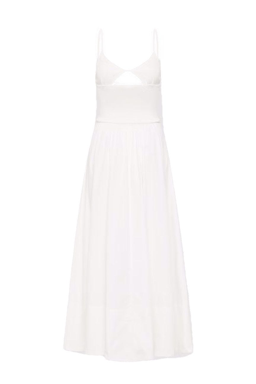 Knit Cami Dress