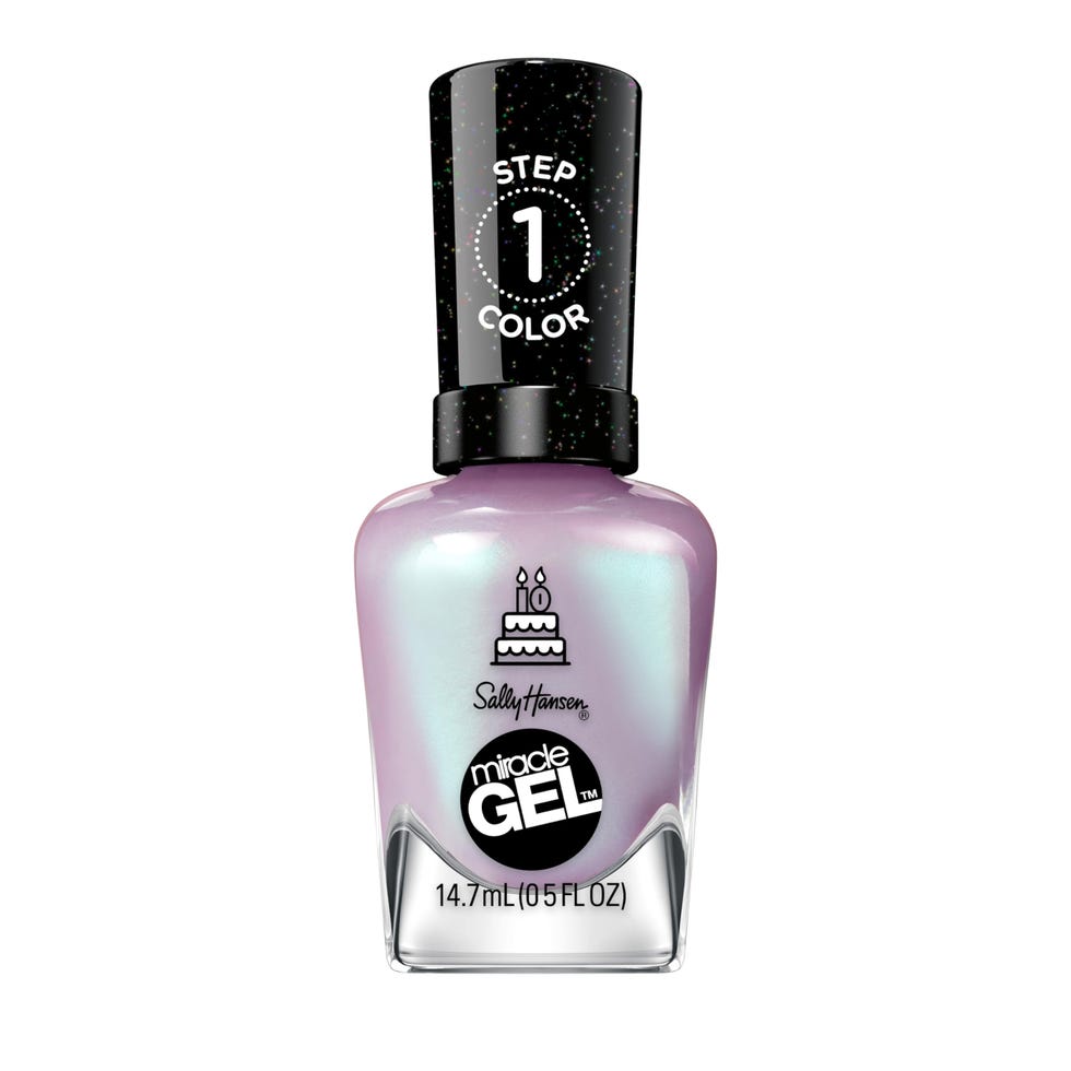Miracle Gel, 532 Affairy to Remember 