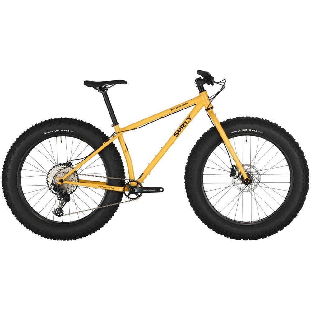 The 9 Best Fat Tire Bikes of 2025 Fat Bike Reviews