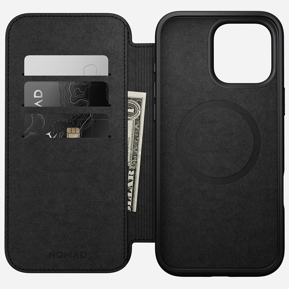 10 Best iPhone Wallet Cases 2025 Wallet Cases for All iPhones