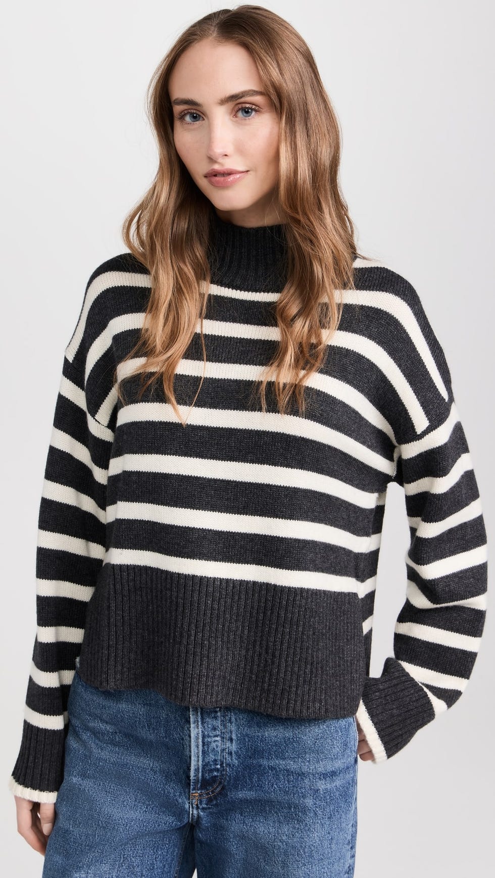 Sophea Sweater