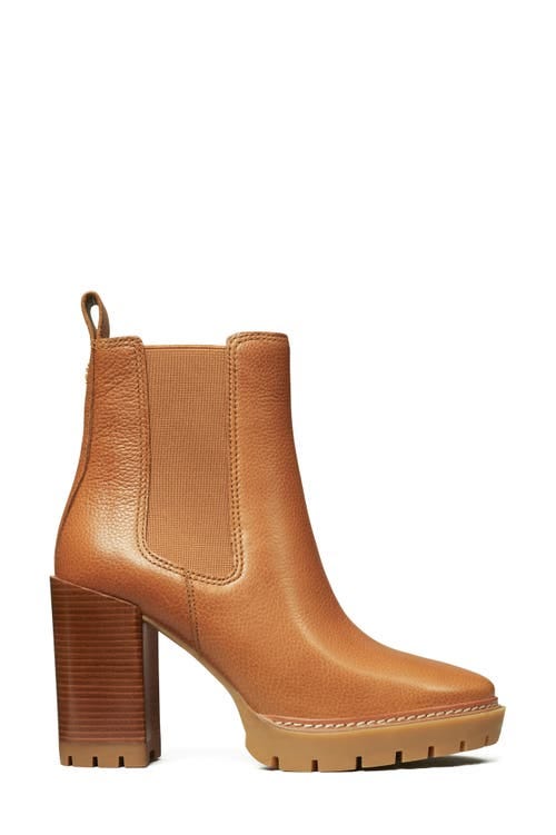 Chelsea 70mm Lug Bootie Chelsea 70mm Lug Bootie