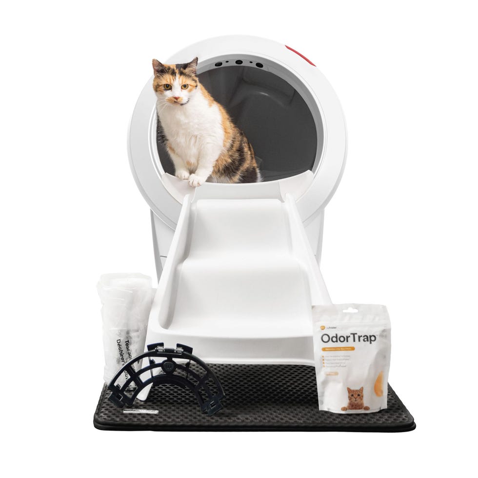 Litter-Robot 4