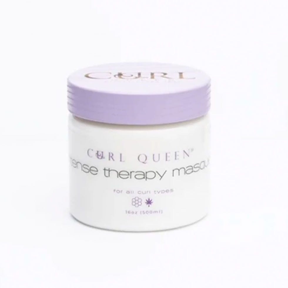 Intense Therapy Masque