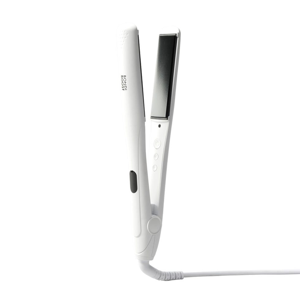 Aloe Plated Flat Iron 1"