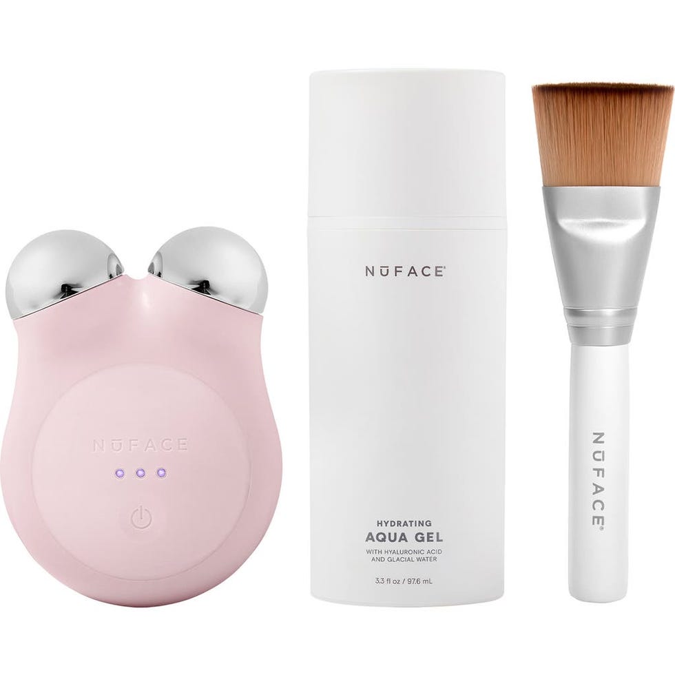 MINI+ Smart On-The-Go Facial Toning Starter Kit 