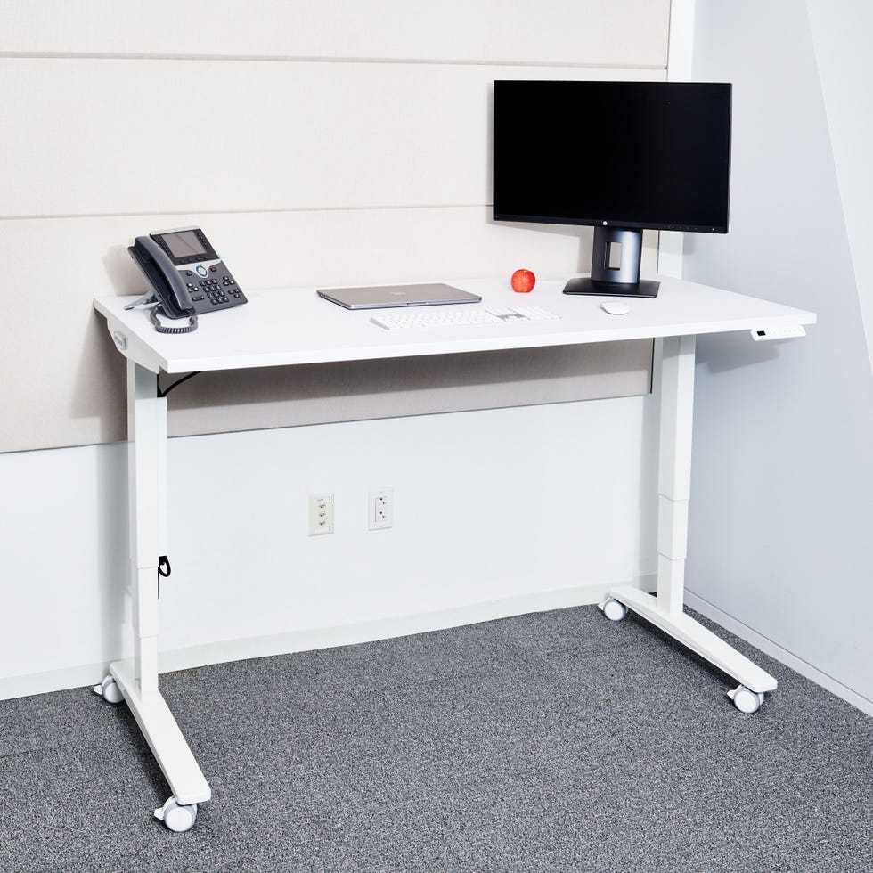 Standing Desk V2