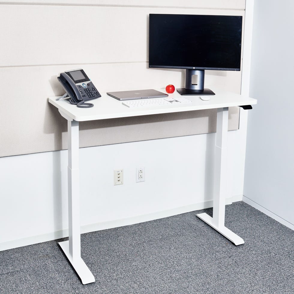 Duo Standing Desk