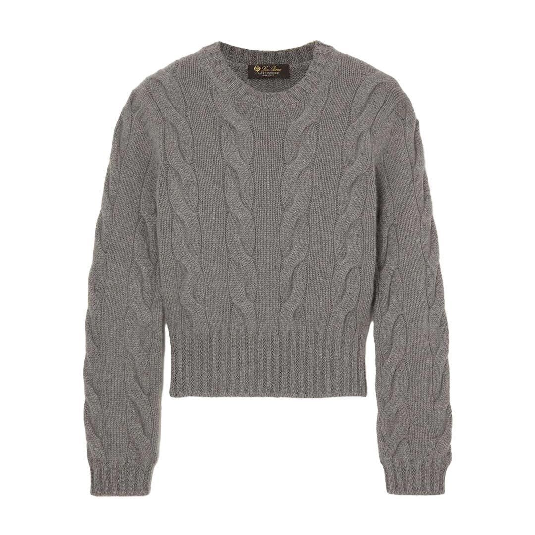 15 Best Cashmere Sweaters of 2025