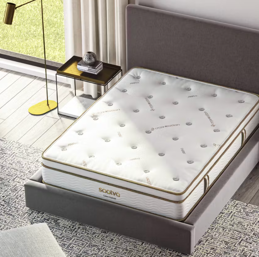 Latex Hybrid Mattress
