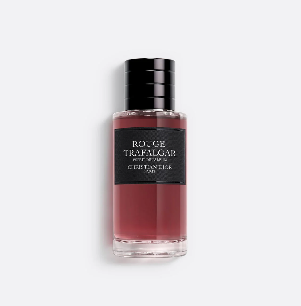 Rouge Trafalgar Esprit de Parfum
