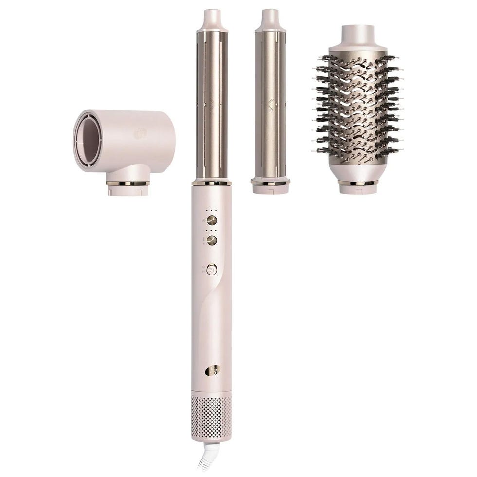 Kit de reventón Aire 360 ​​Ceramic Air Styler