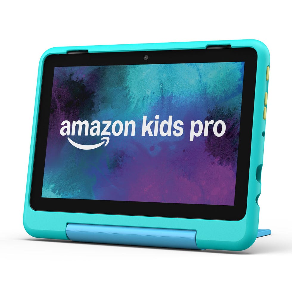 Fire HD 8 Kids Pro