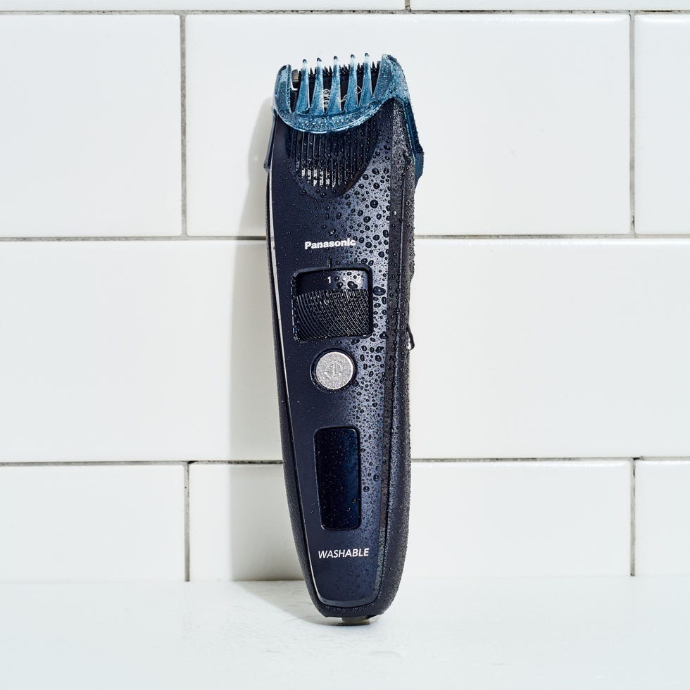 Cordless Beard Trimmer