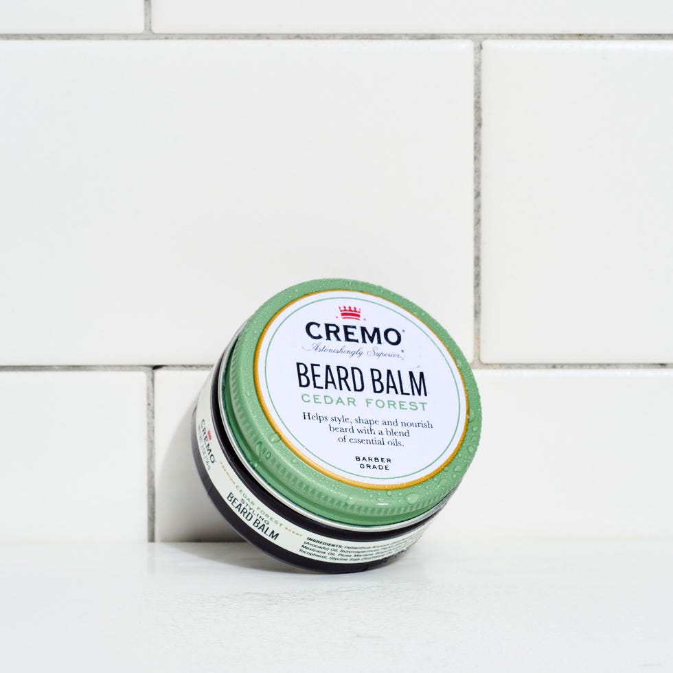 Styling Beard Balm