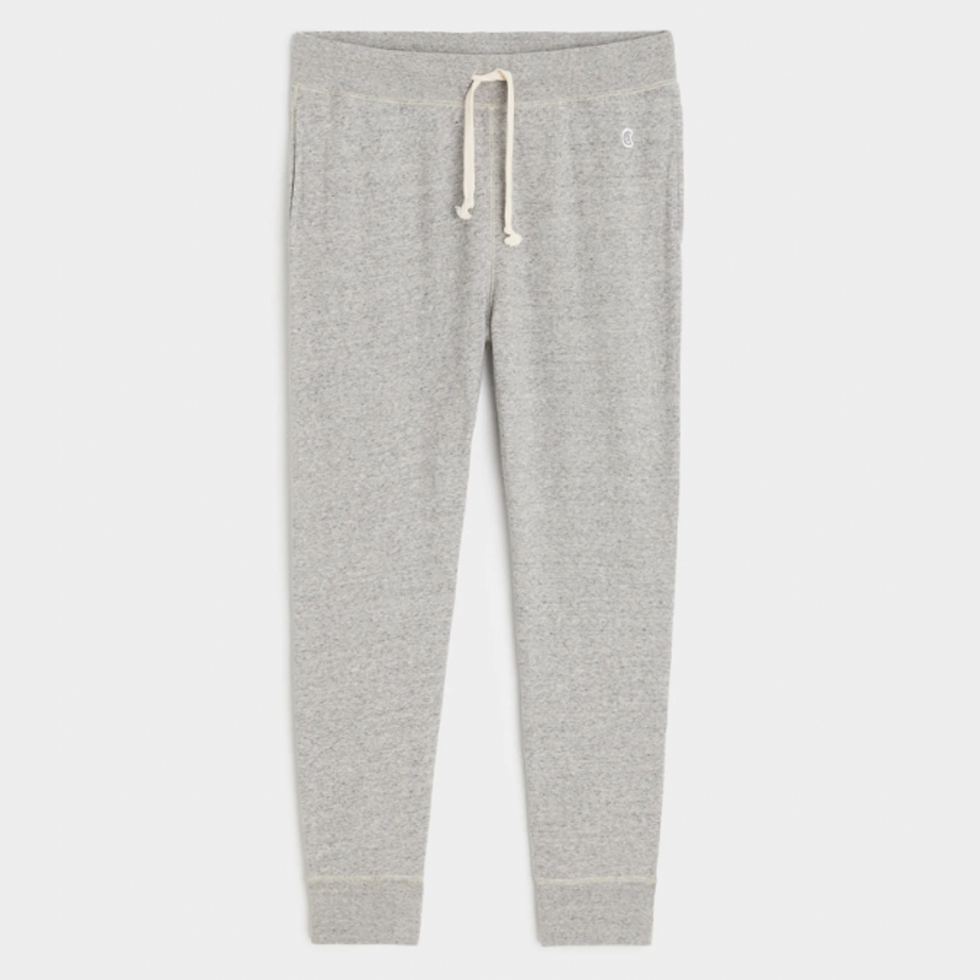 Champion Midweight Slim Jogger Sweatpant