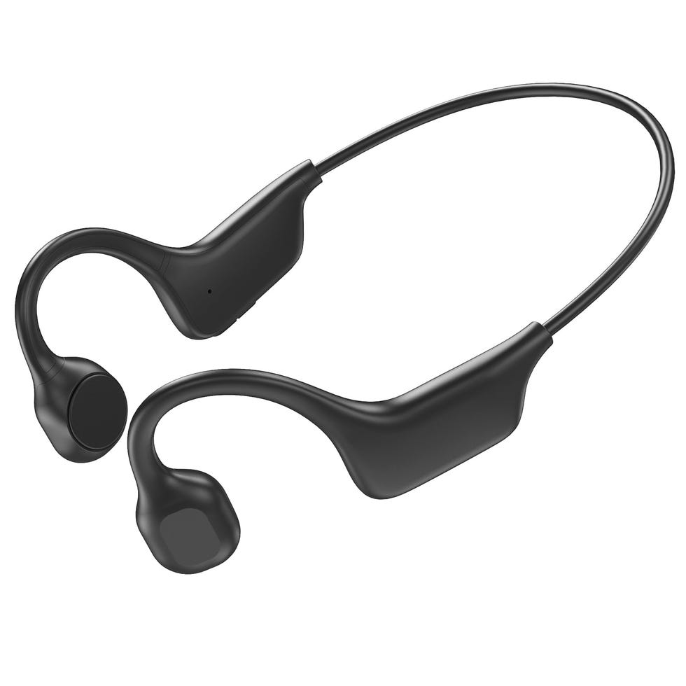 KualaLup Bone Conduction Headphones