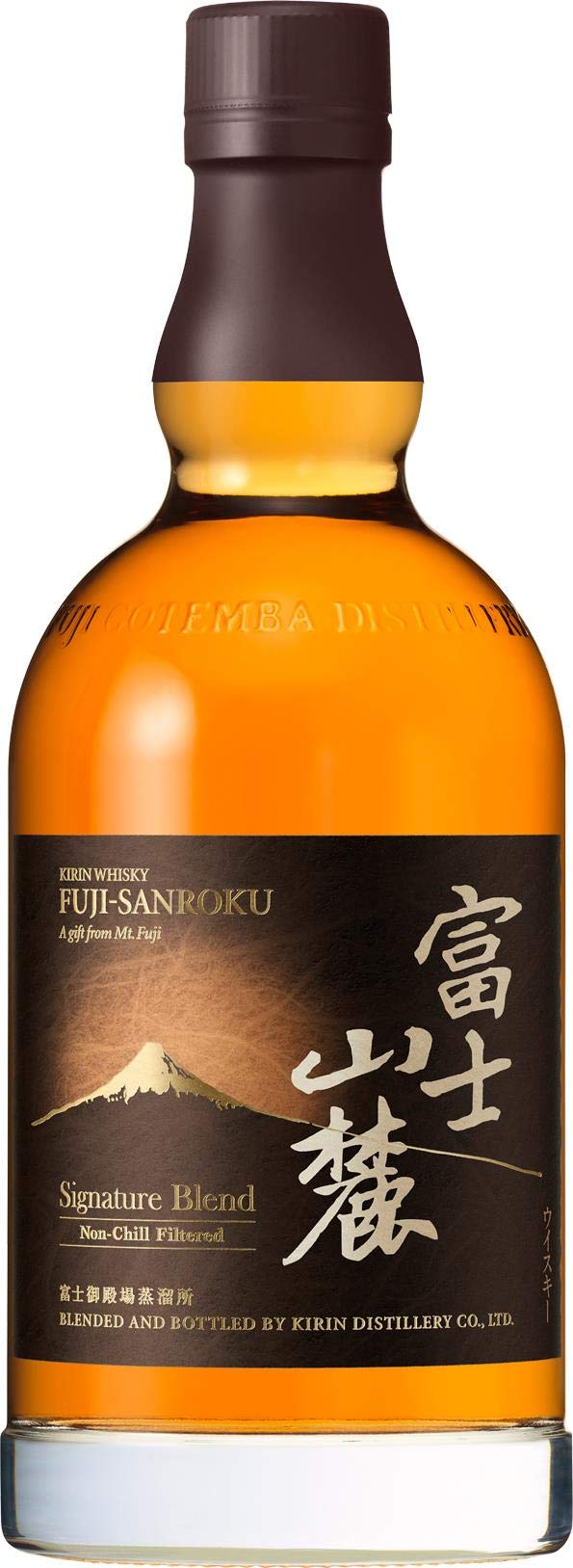 富士山麓 シグニチャーブレンド700ml