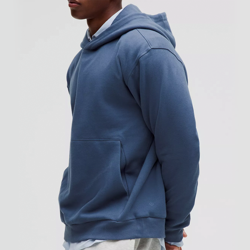 Steady State Pullover Hoodie