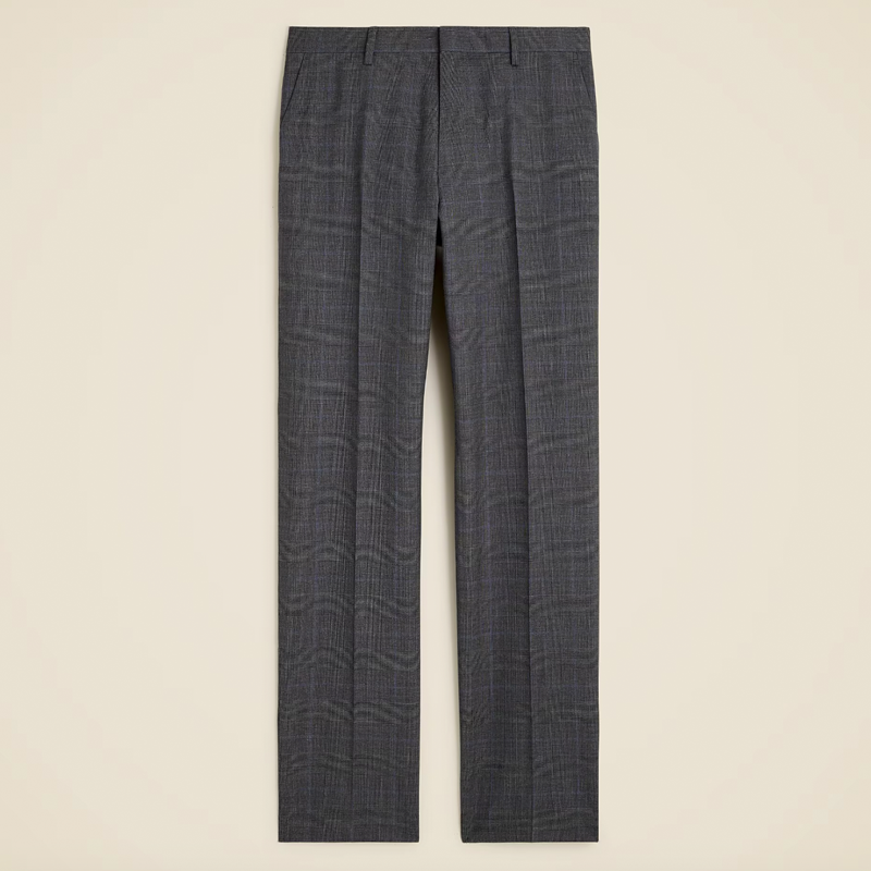 Ludlow Slim-Fit Suit Pant