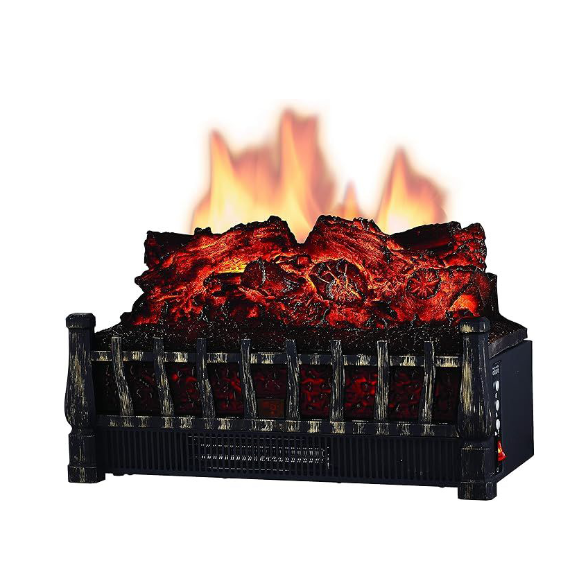 Klaus Electric Log Heater Insert