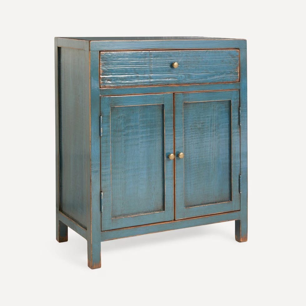 Aparador de madera de pino
